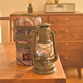 【わが家のおすすめ4選】防災グッズとしても使えるアウトドアアイテム by mikigumaさん