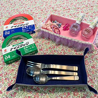 家中で大活躍するアイテムが作れる☆牛乳パックを使ったハンドメイド作品