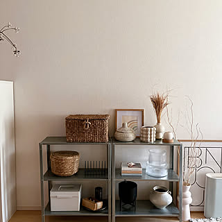 【RoomClipが選んだ厳選3選】「プチプラアイテムを使ったインテリア」がテーマの素敵な投稿実例