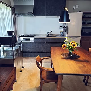 「あたたかく安らかでカッコイイ、心鎮まるモダンスタイル」 by monさん