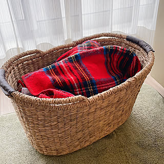 【みんなが選んだ！】たくさん入って見た目も良し♪「かご・バスケット」3選