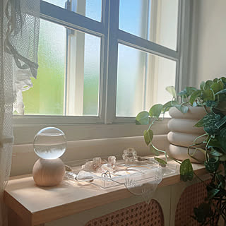 【RoomClipが選んだ厳選3選】「お気に入りの置物・オブジェ」がテーマの素敵な投稿実例