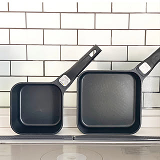 毎日の料理が楽しくなる♡デザインの美しいフライパン10選