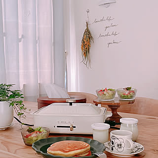 【わが家のおすすめ4選】作る楽しみが増える♪大活躍のキッチン家電 by milkcocoaさん