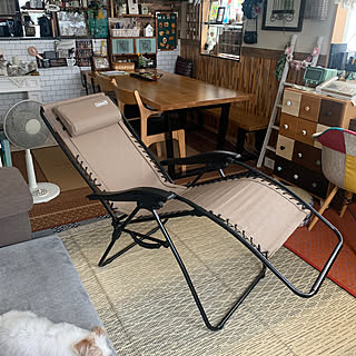 キャンプだけじゃない！おうちの中でも楽しみたいコールマンのアイテム