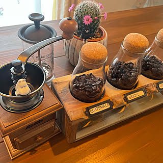 【みんなが選んだ！】買ってよかった♪「Kalitaのコーヒーグッズ」3選