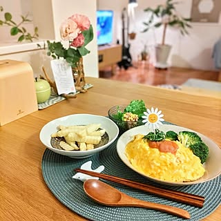 【暮らしのマイルール】献立のマンネリ解消！おうちご飯を楽しむ4つのルール by Haさん