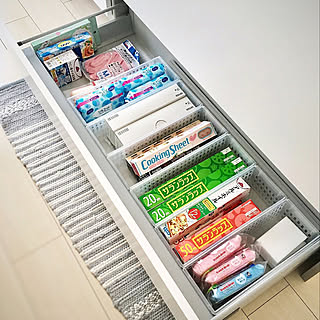 ストック収納やルールを見直す。食材や日用品の無駄買いが減るコツ