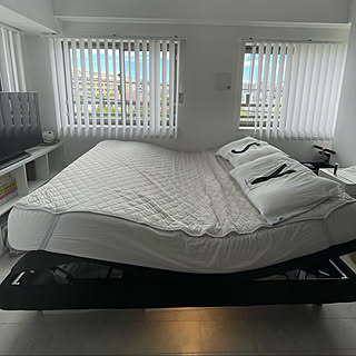 「無重力×リラックス状態で、睡眠の質を極上に導くベッドセット」 by SYさん