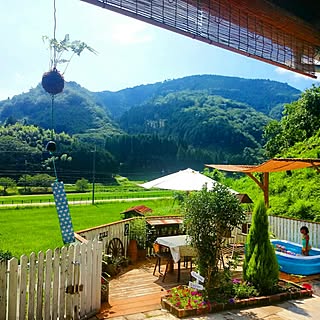 お部屋へ風鈴を取り入れて、夏を涼しく感じましょう!