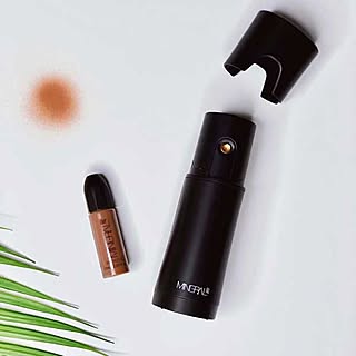 【無料モニター】スプレーするようにメイクして時短&美肌。「ミネラルエアー」のある暮らしを投稿してくれる方、募集!