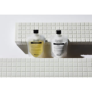 【無料モニター】高品質な男性用ヘアケア。メンズスキンケア「BULK HOMME」のヘアケアセットを試してみたい方大募集!