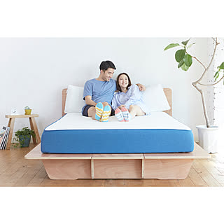 【無料モニター】この春からは、ぐっすり快眠!「コアラマットレス」で良質な睡眠を手に入れてみたい方を募集!