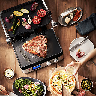 【無料モニター】秋のおうちごはんに♪「デロンギ」のキッチン家電でおいしい時間を楽しみたい方、大募集！