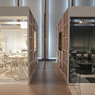 40の部屋を巡って、“好き”に出会う。RoomClipも参加する「TOKYOROOMS展」で見つける暮らしのヒント