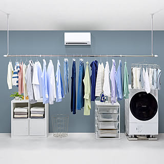 【無料モニター】タンクレスで面倒な水捨て必要なし！壁掛け衣類乾燥除湿機「いつでもカラット」を設置工事込みで最大5名様にプレゼント！