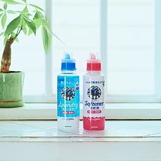 【無料モニター】無香料・無着色にこだわったエコ洗剤！ヤシノミランドリーシリーズのモニター大募集♪