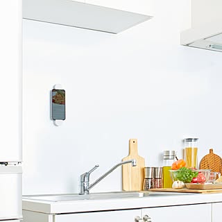 【無料モニター】スマホを壁にしっかり固定！スリーエムのスマートフォンホルダーのモニターを大募集♪