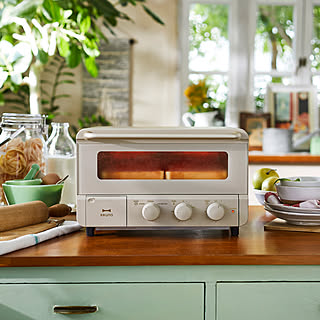 【無料モニター】スタイリッシュなキッチン家電で人気の「BRUNO」から、便利な3アイテムのモニター大募集♪