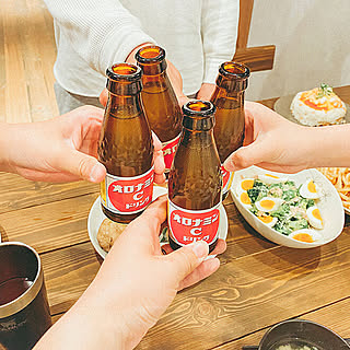 【無料モニター】オロナミンCで身近な人に想いを届けよう♪モニター300名を大募集！