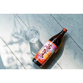 【無料モニター】華やかな香りとフルーティーな甘み！本格芋焼酎「茜霧島」を味わってみませんか♪