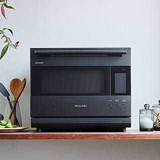 ［アンバサダー募集］ 新しいヘルシオ等をお試し！シャープのアンバサダー「#ヘルシオ使いこなし隊」を10名様大募集！