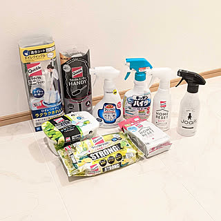 【無料モニター】年末掃除はがんばらなくてOK♪便利なお掃除アイテムを使って家族みんなで家じゅうピカピカにしよう！