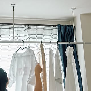 【porinさん編】子どもと過ごす時間を大切にしたいから。ホスクリーンは私の洗濯パートナー[PR]