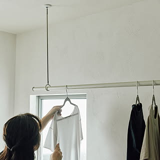 【capelさん編】暮らしの変化に合わせて使える。家事も趣味もこなすスペースでホスクリーンが大活躍！[PR]