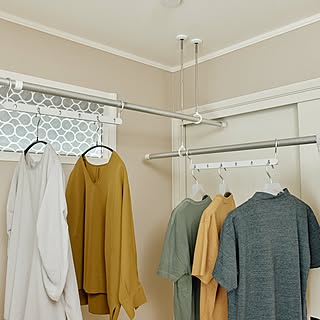 【75さん編】スマート家電もホスクリーンもフル活用！毎日の家事を支える工夫で、もっと暮らしやすく[PR]