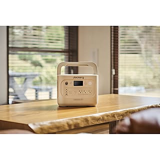 お得なセールも。今年こそ、ゲットしたい！日々の暮らしでも活用できる「Jackery」のポータブル電源[PR]