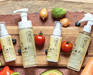 【無料モニター】赤ちゃんとママで一緒に使える♪ 肌への優しさにこだわったベビーコスメを親子で使ってみたい方、募集！