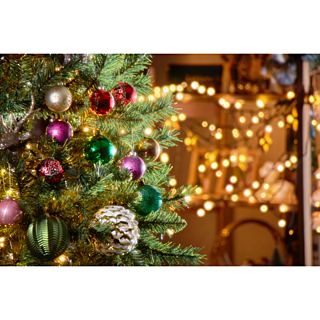 【イベント参加者募集】ニトリの2018年クリスマス商品発表会 & 簡単アレンジワークショップへご招待☆