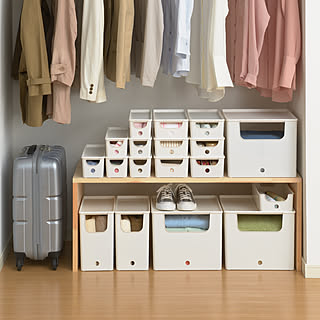 【無料モニター】いろいろ使える。どこでも使える。「Home Storage」で収納上手を目指したい方、大募集!