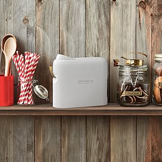 【無料モニター】整理収納の必需品!簡単におしゃれなラベルシールが作れる「ネームランド イーマ」のモニター大募集!