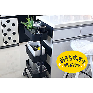 【無料モニター】新タイプ登場♪山善の大人気商品「バスケットトローリー」のスリムタイプを使ってみたい方、大募集！