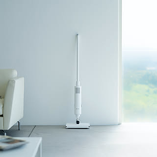 【無料モニター】バルミューダからクリーナーが新登場!“新しい掃除体験”を試してみたい方、大募集!