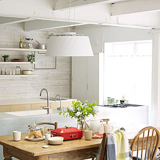 おうちごはんを快適に♪空気を清浄するダイニング照明や、家じゅうの予防掃除ができるフィルターのモニター大募集！