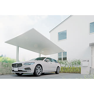 【無料モニター】おうちをもっと快適にプチリノベ♪カーポートやテラス屋根を設置したい方、大募集！