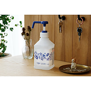 【無料モニター】陶器調のデザインが可愛い♪LOHACO限定デザイン「ビオレu 手指の消毒液」のモニター、大募集！