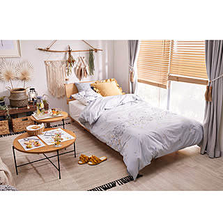 【無料モニター】今年も可愛いがあふれてる♡デコホームの新作コレクションで、インテリアに初夏をプラスしよう！