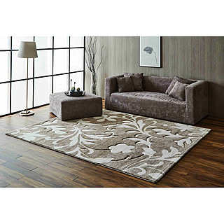 【無料モニター】3コースから選べる！「イケヒコ」の上質ラグで、秋冬インテリアの準備をはじめませんか♪