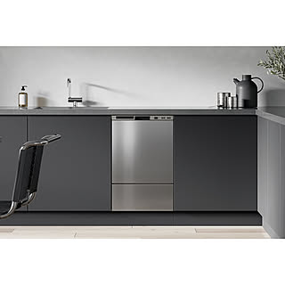 【無料モニター】デザイン性も機能性も叶える♪リンナイ「ステンレスドア ビルトイン食器洗い乾燥機」モニター大募集！