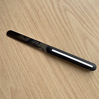 【アルコス/テーブルナイフ スタンダード】半年使って実感！人気ナイフの正直レビュー