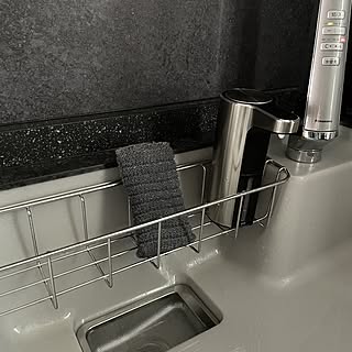 「洗い物のニーズを満たしてくれる、機能的なキッチンスポンジ」 by mamiさん