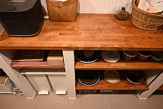 「シンプルだけど、欲しい機能はしっかり備わったKEYUCAのゴミ箱」 by tsu_ki_hi_さん