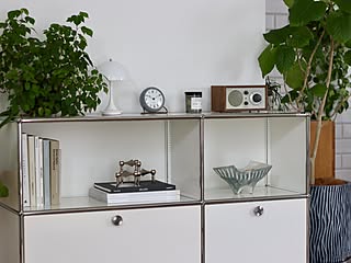 「上質な音をくれる、ナチュラル&シンプルなBluetooth搭載ラジオ」 by hanatomidorinoheyaさん