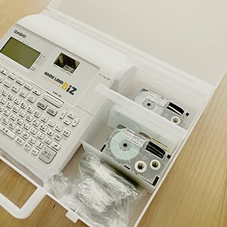 「収納グッズをそろえてスッキリ!暮らしやすさにつながる廊下収納法」 by re-re-reさん