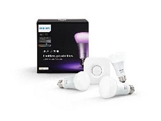 【無料サンプリング】インテリアにぴったりの明かりを作れる照明、Philipsの「Hue(ヒュー)」を使ってくれるユーザーさん大募集!
