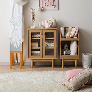 【無料サンプリング】ナチュラル家具でほっこり♡「ほこほこ」家具シリーズで癒やされたい方募集!